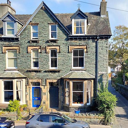 فيلا Cranford House كيسويك المظهر الخارجي الصورة