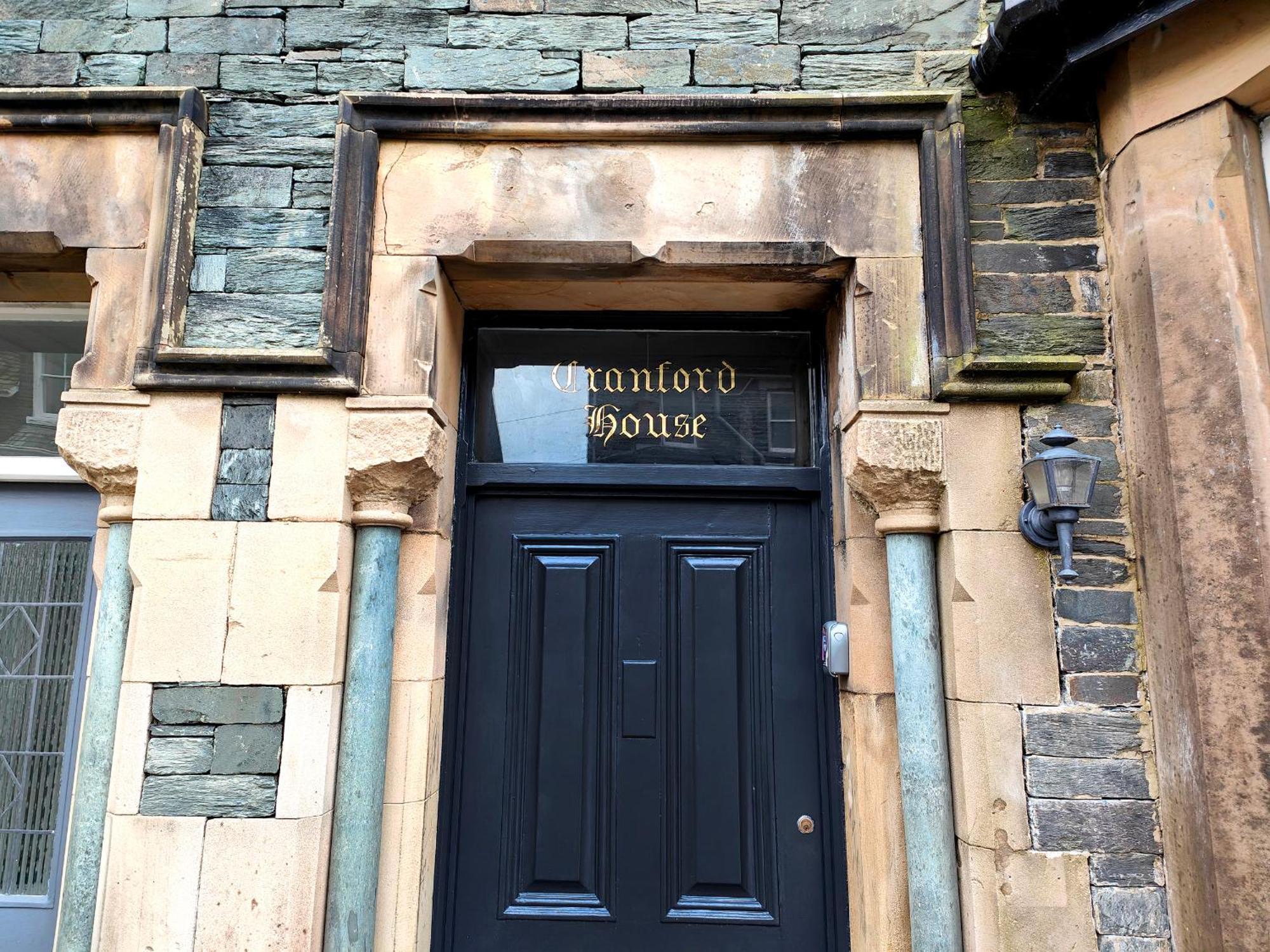 فيلا Cranford House كيسويك المظهر الخارجي الصورة